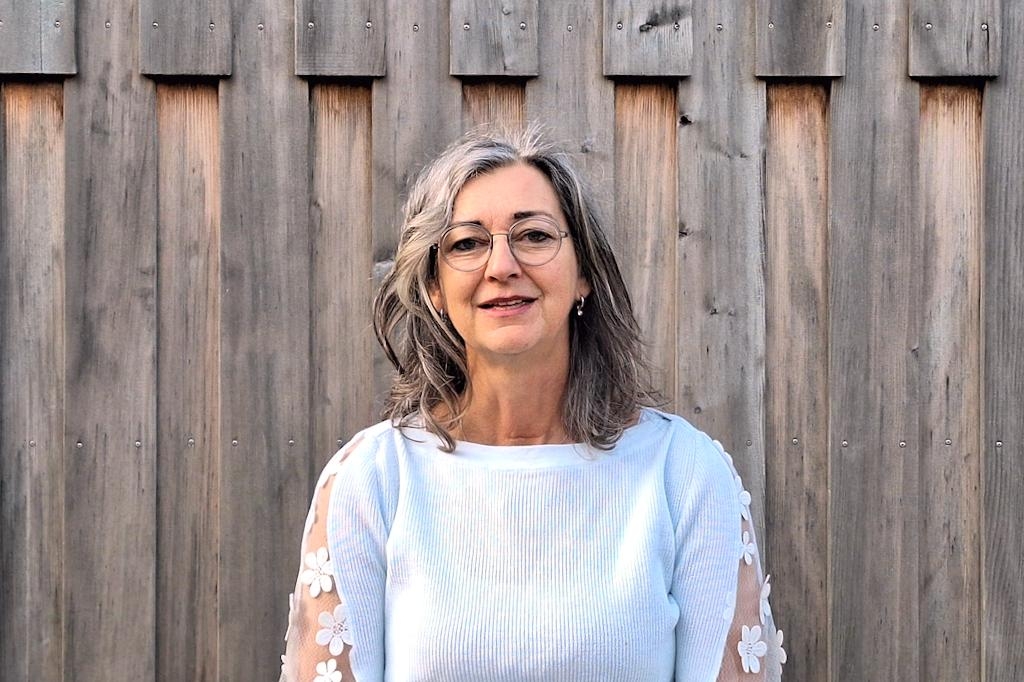 Andrea Schmidgall