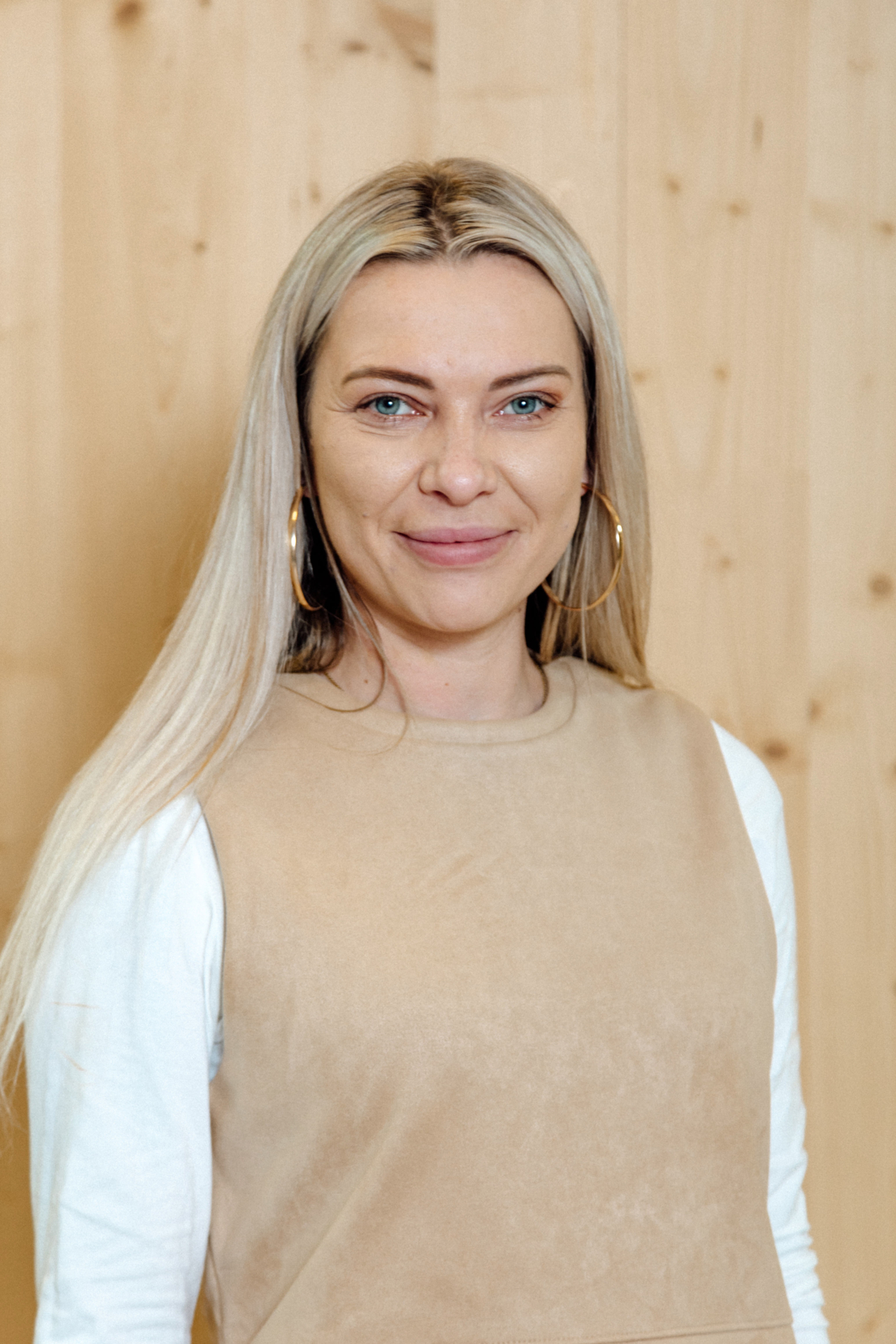 Judith Lindner