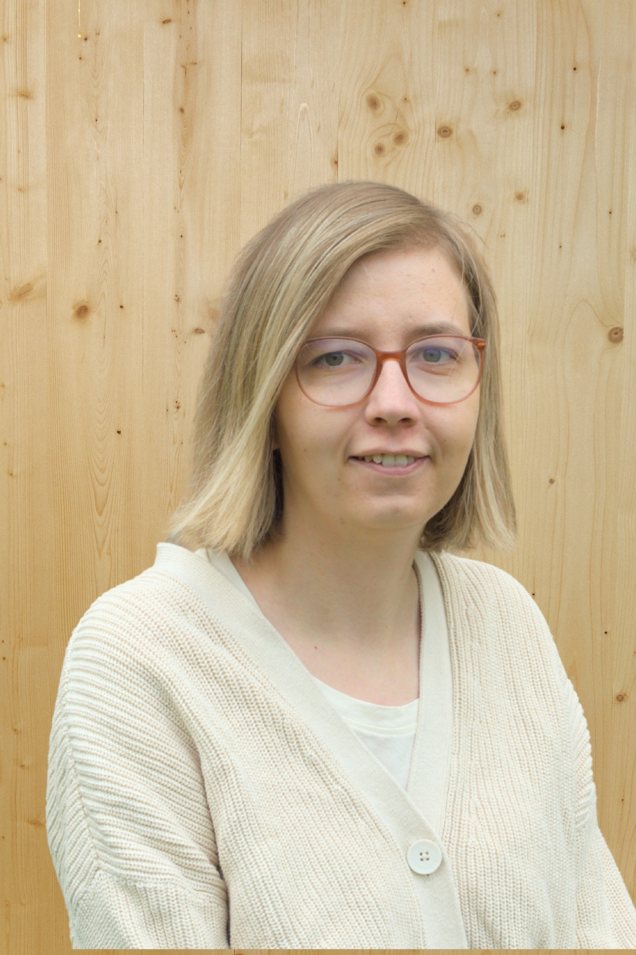 Louisa Simon