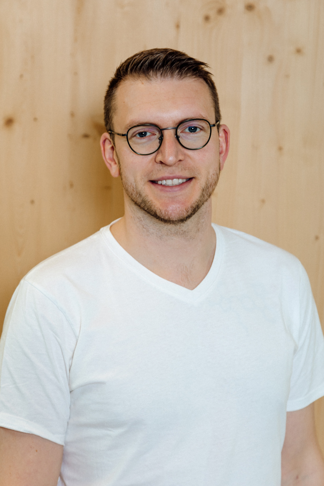 Tobias Ziebart
