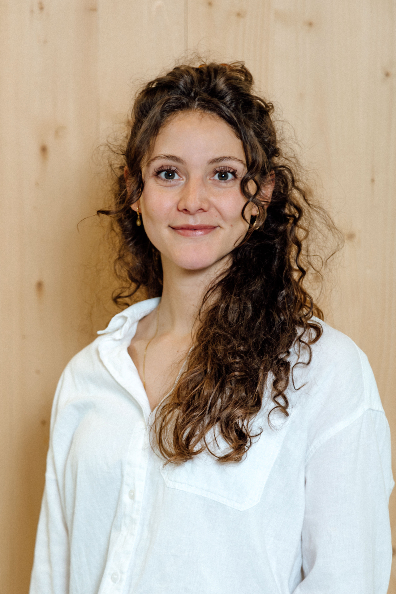 Victoria Zimmermann
