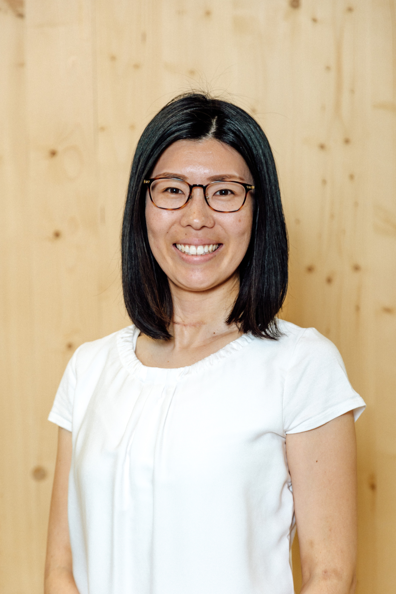 Yukiko Sakai