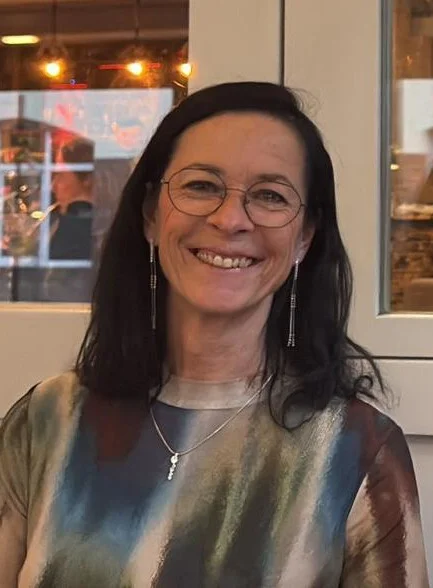 Andrea Lehr