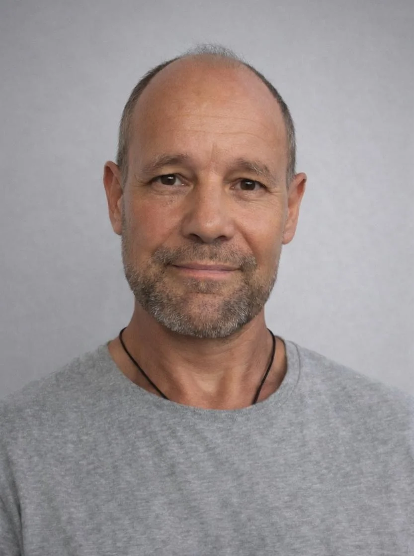 Daniel Quest