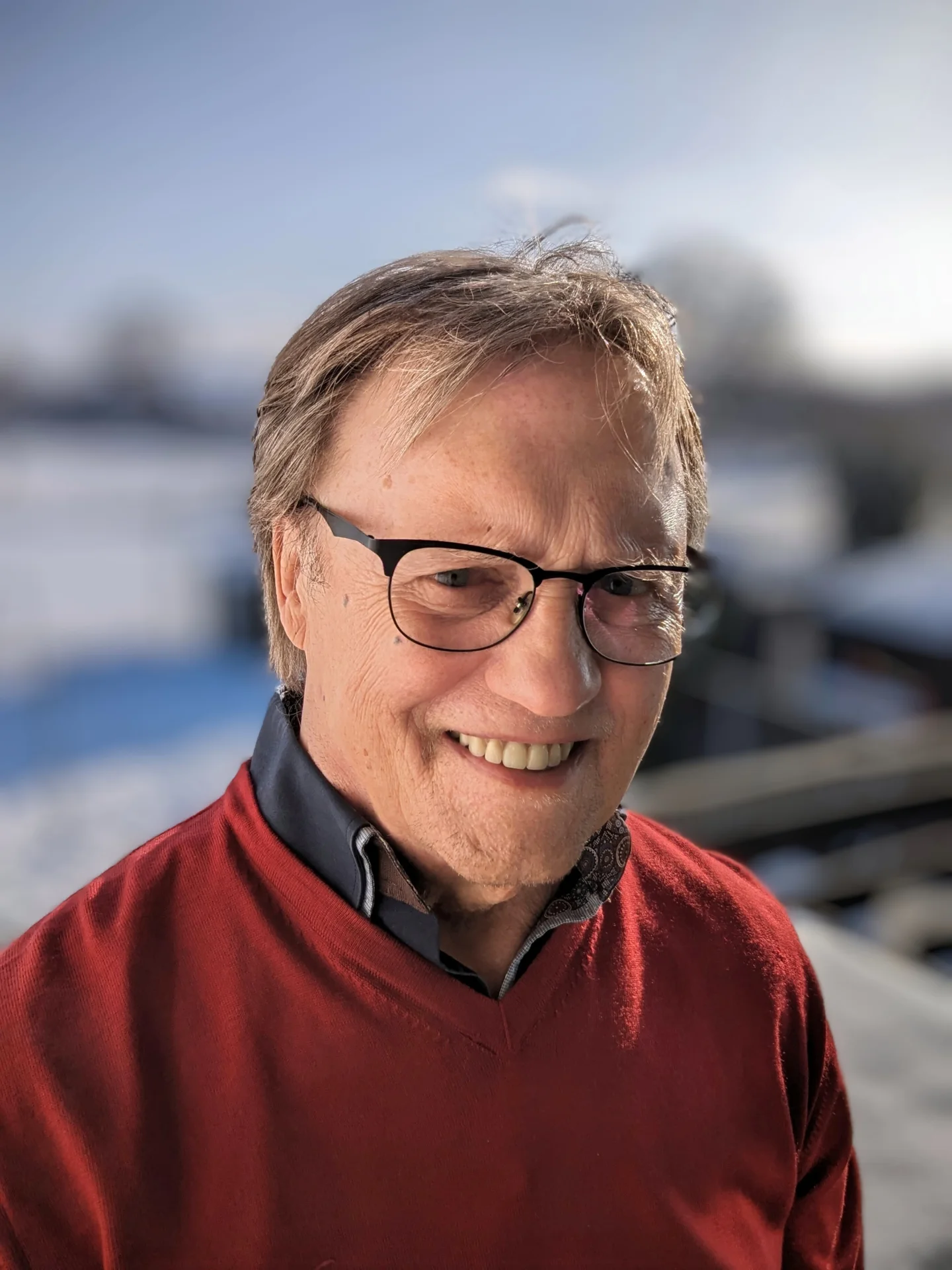 Wilfried Offermann