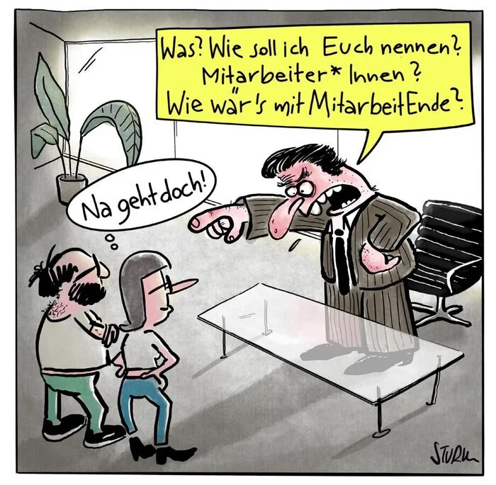 Beendete Sonderausstellung "Sturm im Quadrat"
