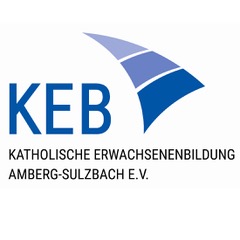 Logo KEB AS quadrat
