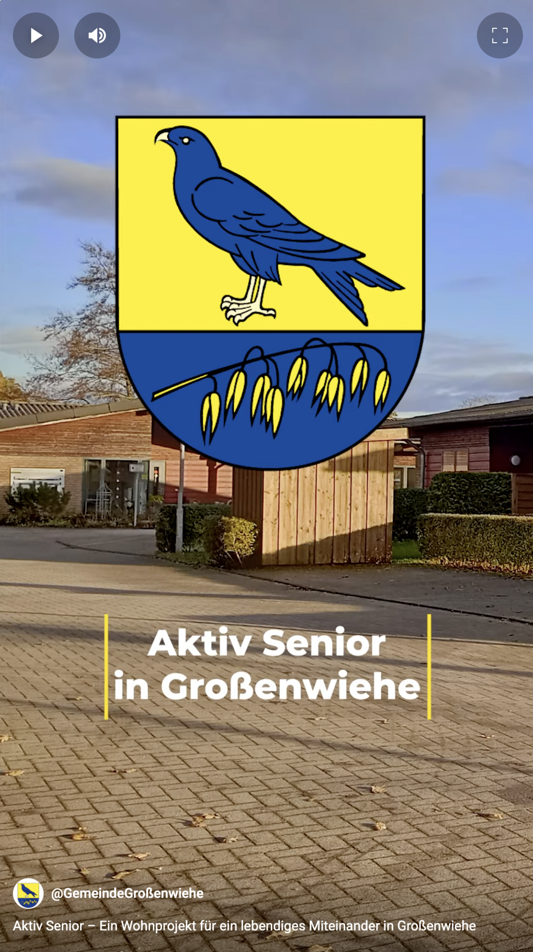 Aktiv-Senior