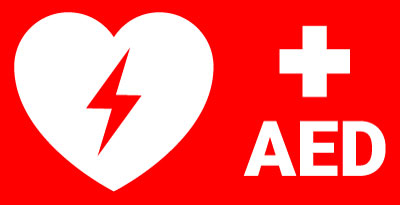 Defibrillator