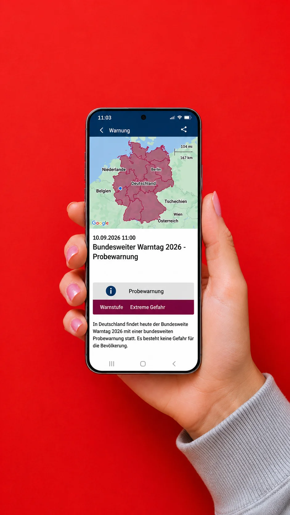 Warntag 2026
