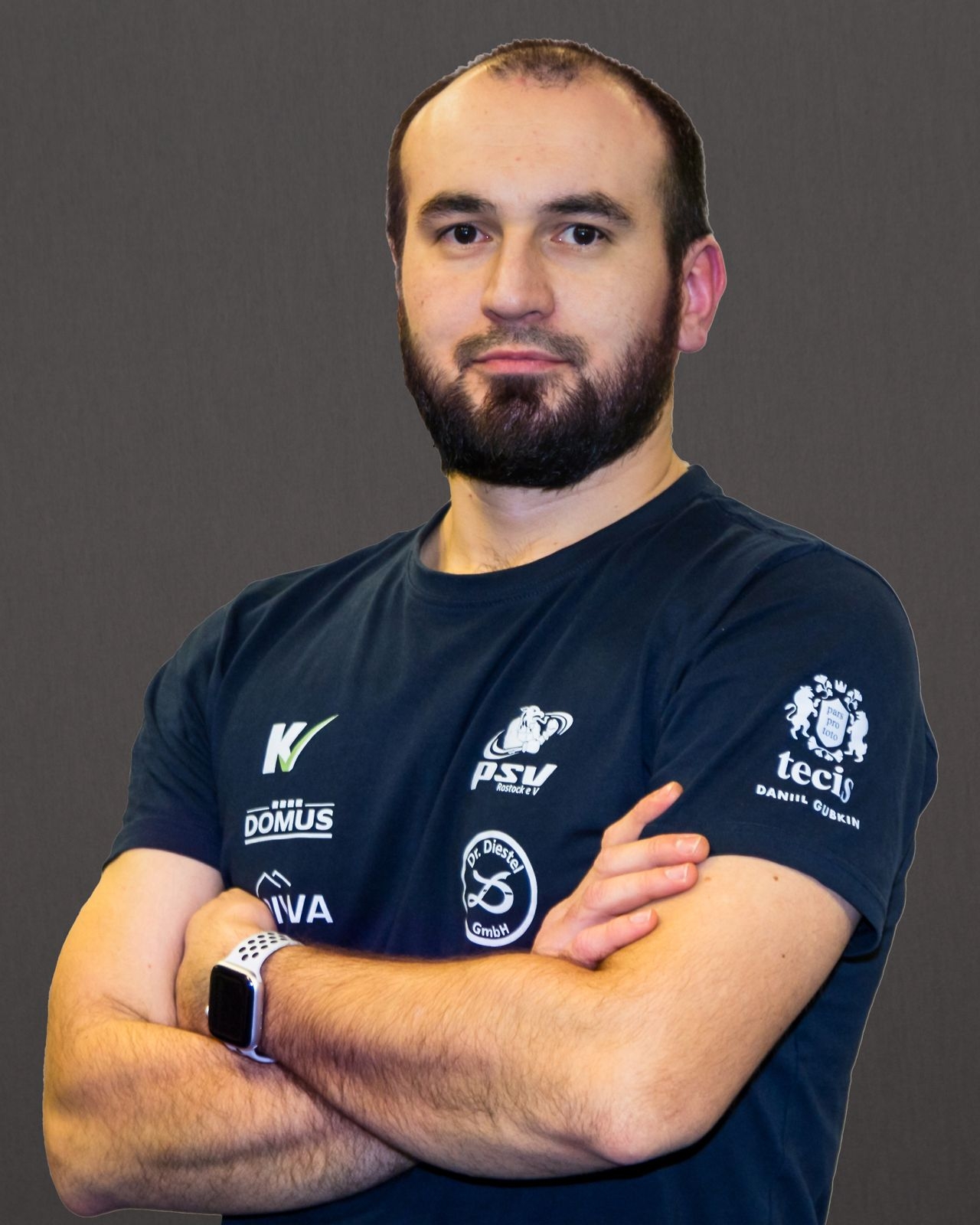 Magomed Kurskiev