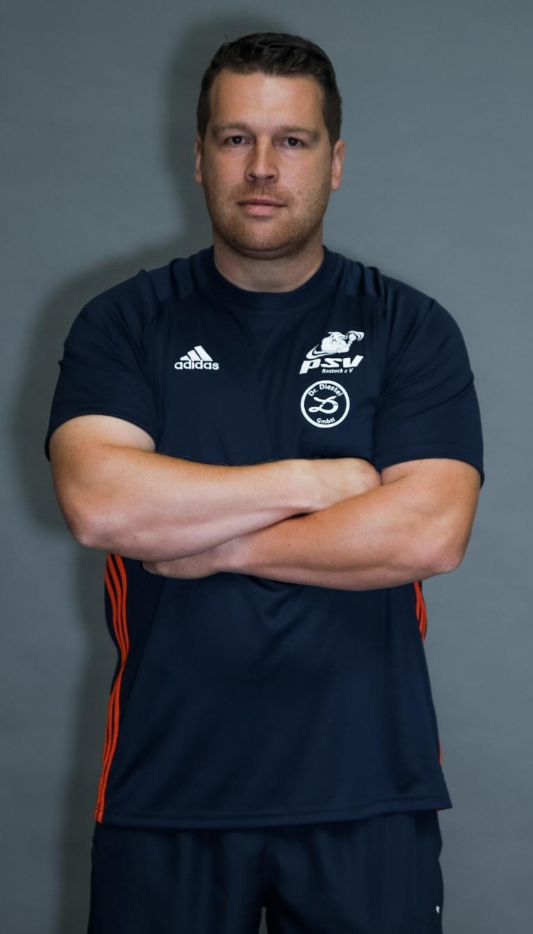 Marco Morales