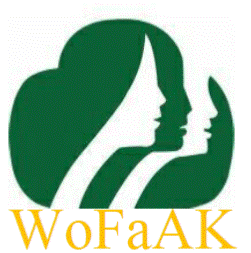 WoFaAK Logo
