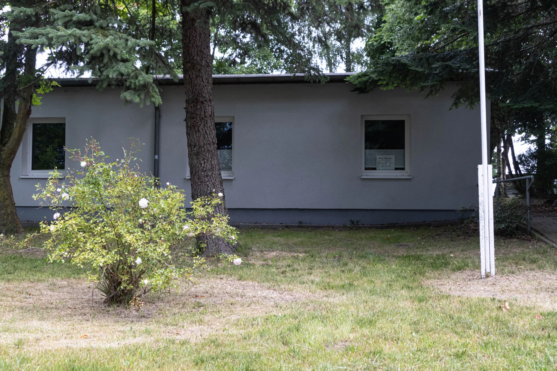 Dorfgemeinschaftshaus Bartelshagen I