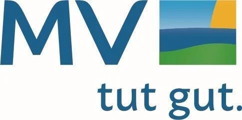 Logo - MV tut gut.