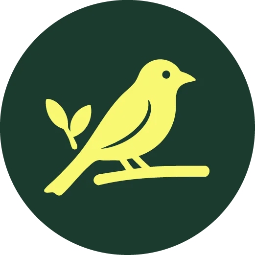 Vogelpark Marlow Piktogramm