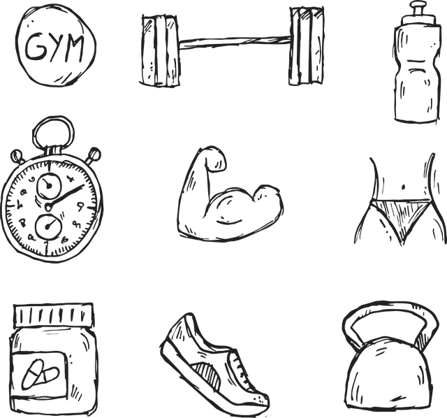 Fitness und Gesundheit