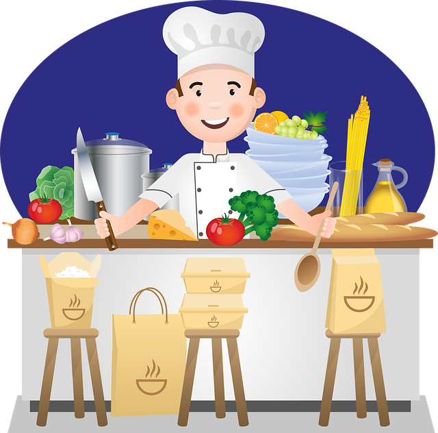 Kochen