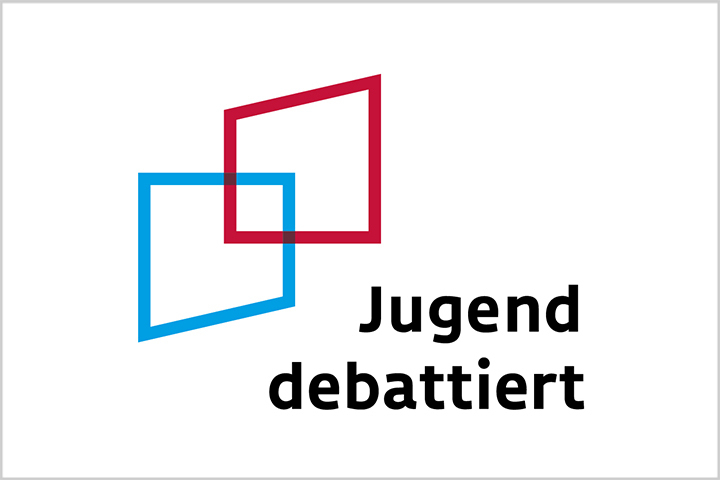 Jugend debattiert