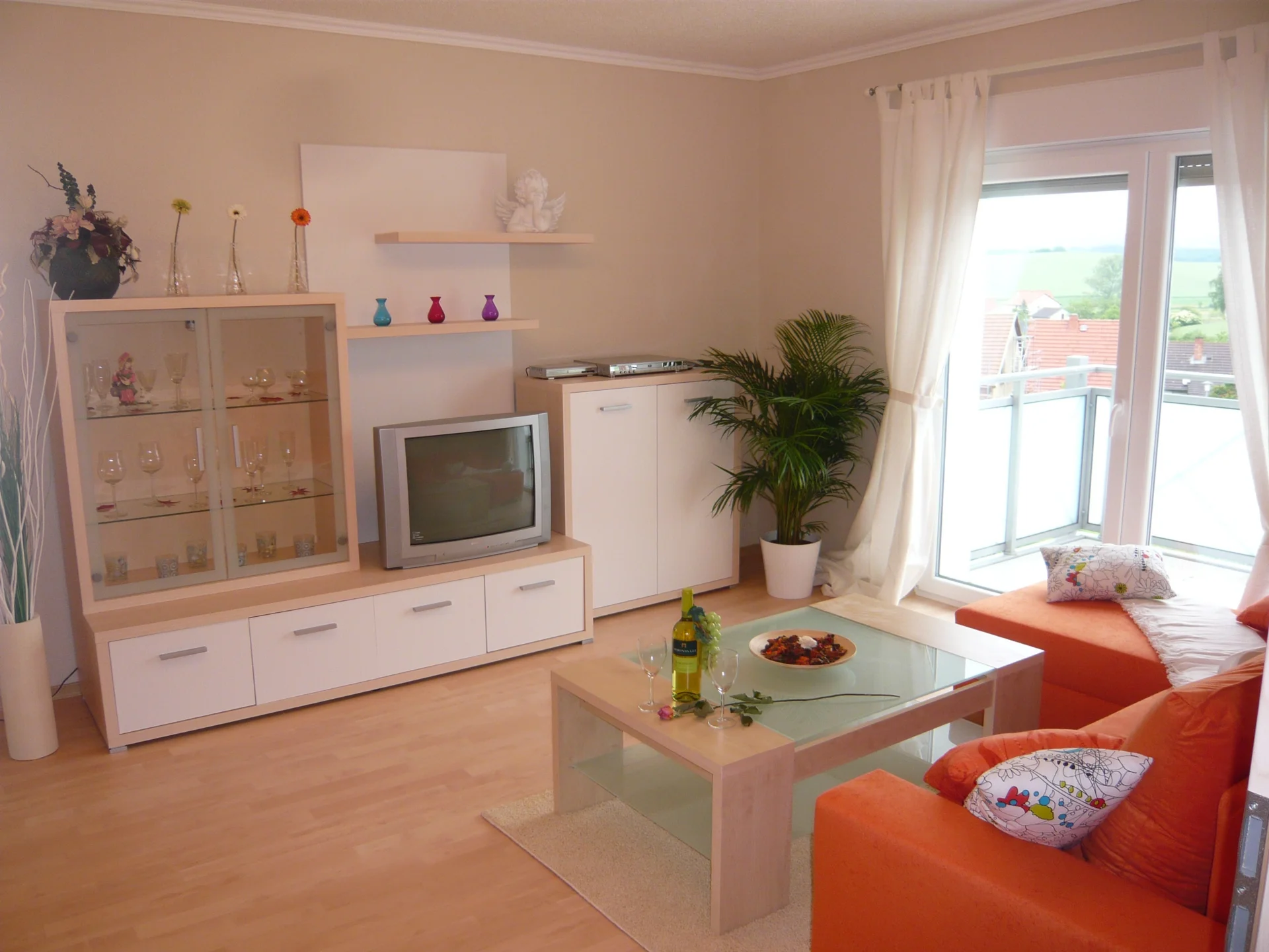 FW2 - Wohnzimmer
