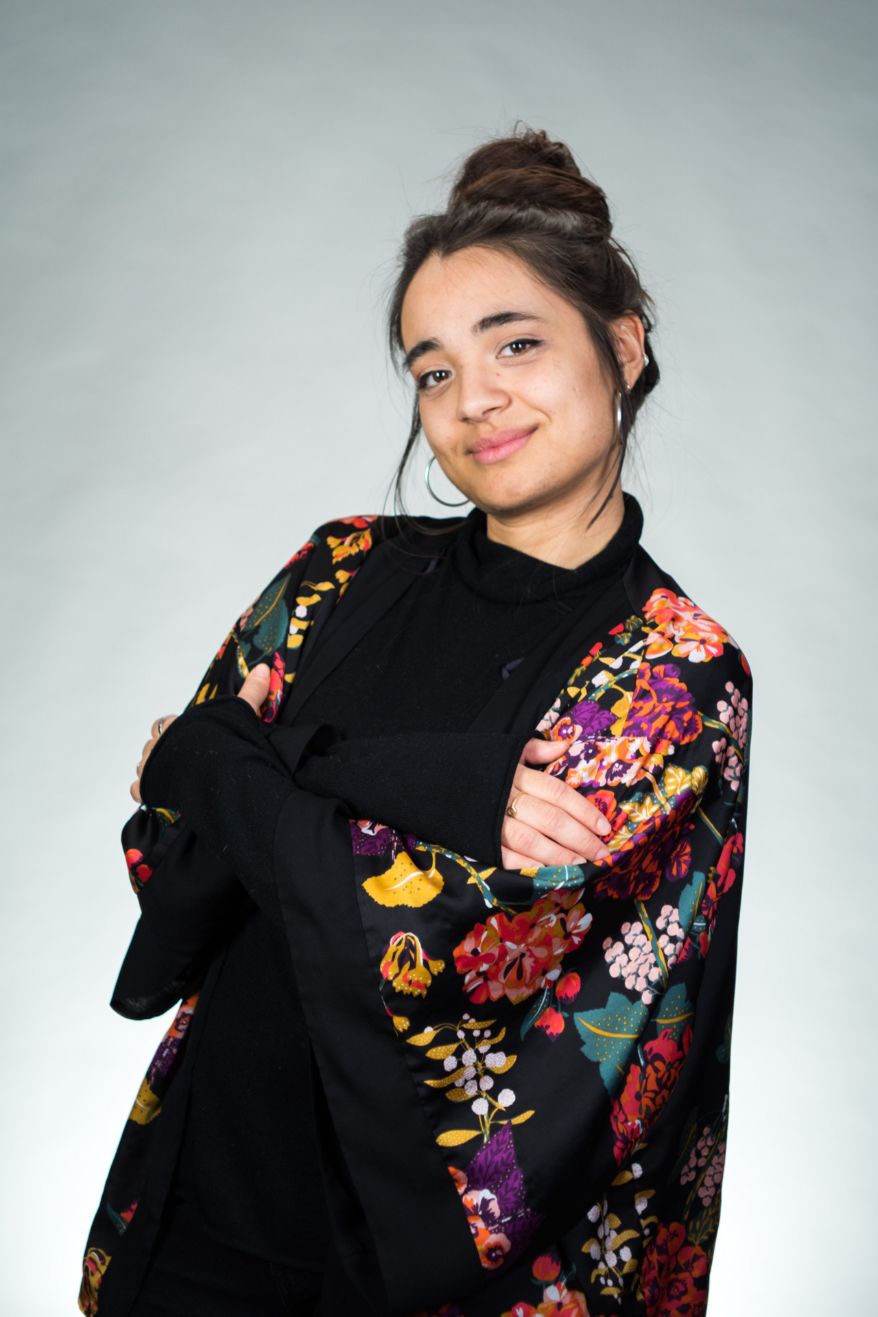 Arina Tara
