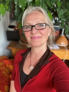 Dietlind Ossoba