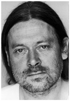 Harald Hauswald