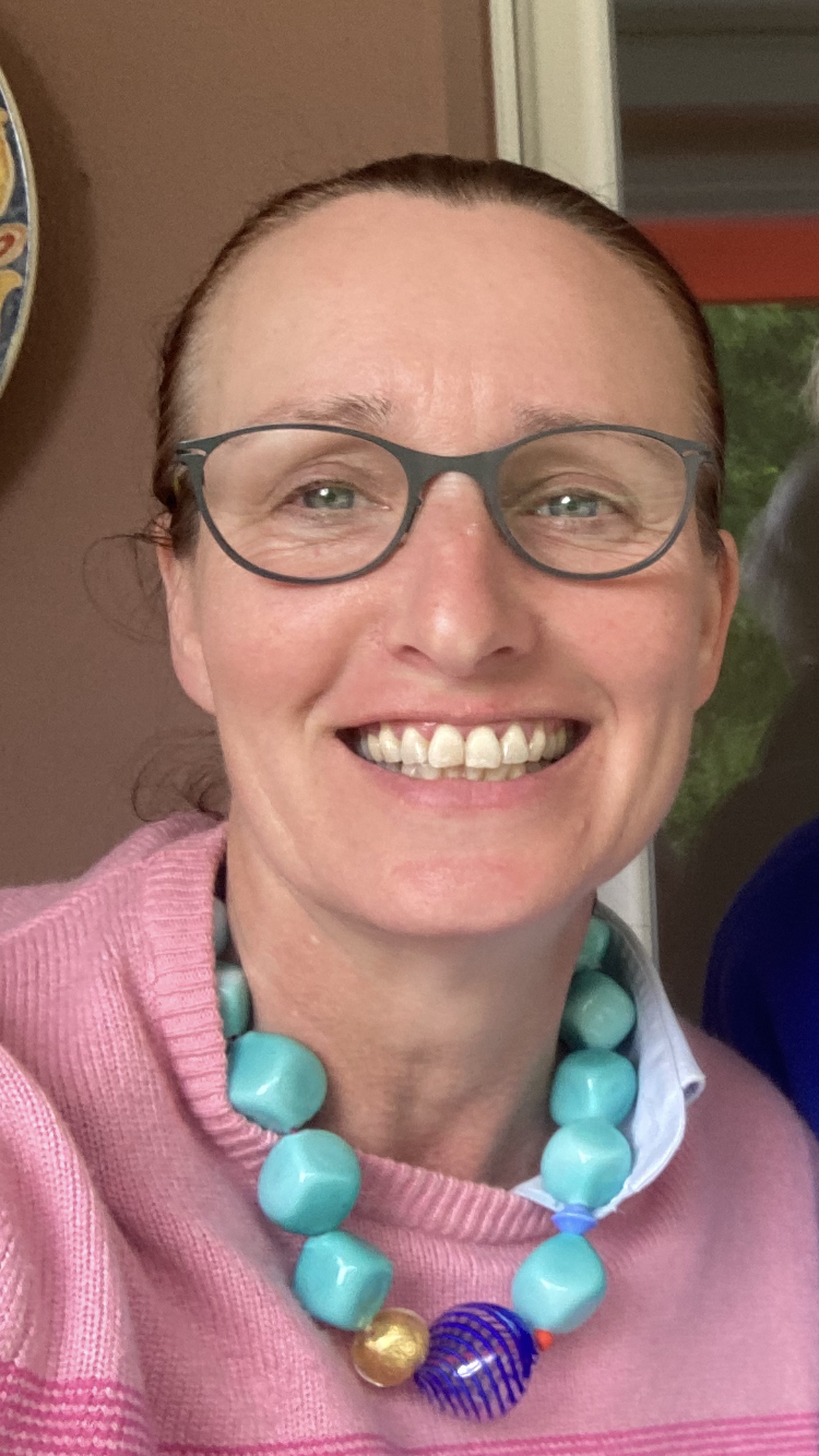 Nina Stilmark