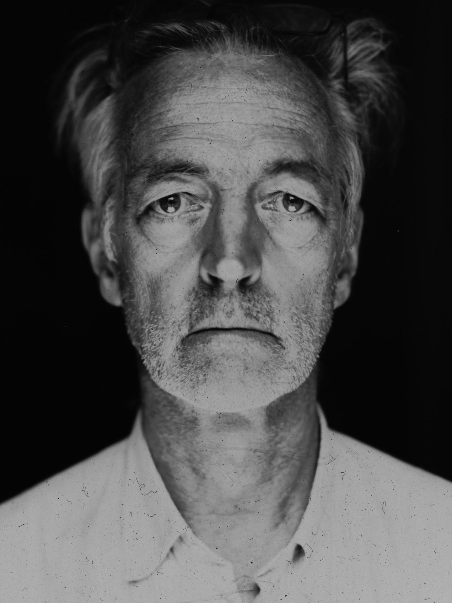 Joachim DettE