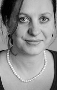Judith Mähler