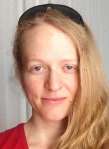 Maria Fus-Bucher