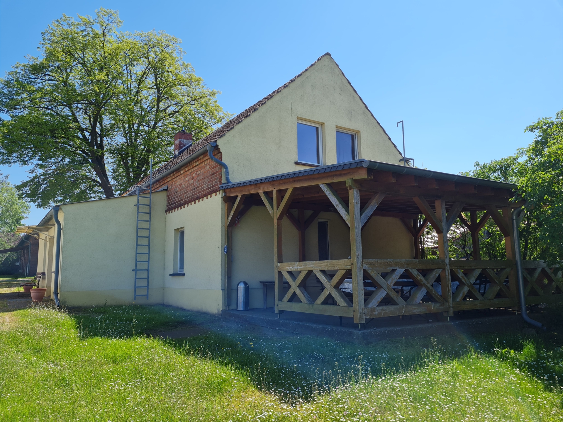 Rüstzeitheim Niewisch