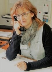 Silke Horn