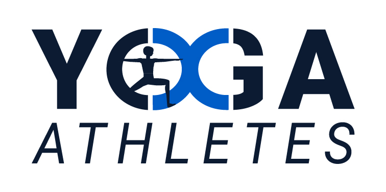 Logo Yoga for Athletes