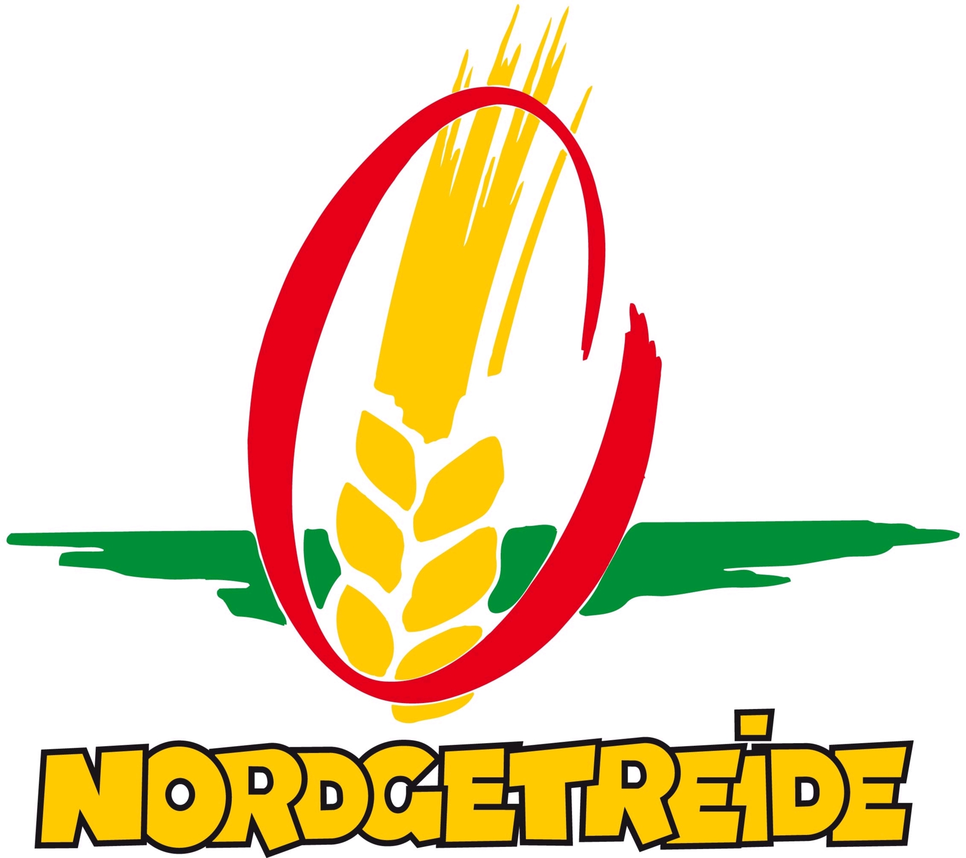 Logo Nordgetreide