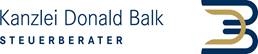Logo Kanzlei Donald Balk