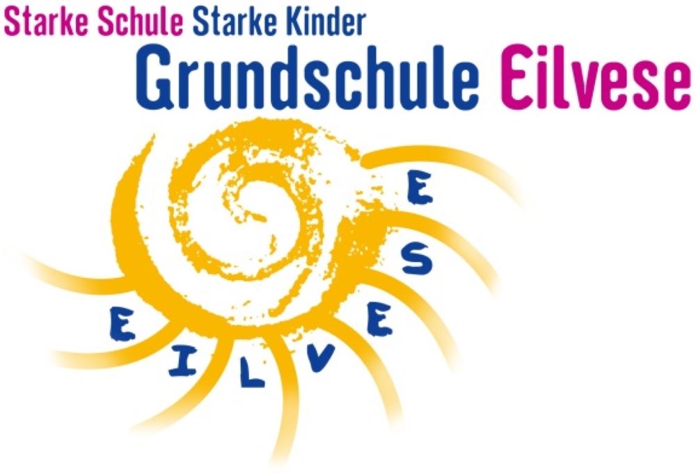 Logo Grundschule Eilvese