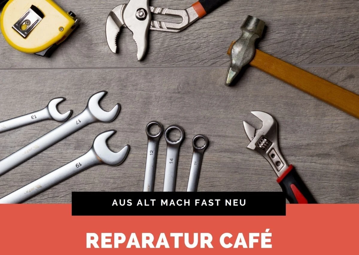 Reparaturcafé 2