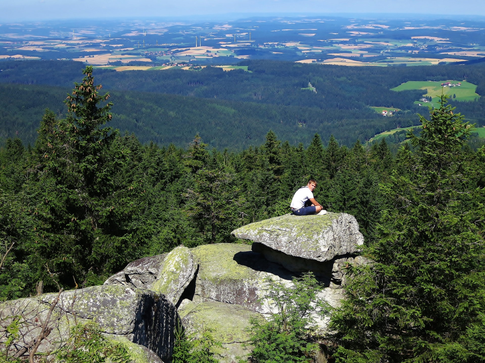 Landschaft