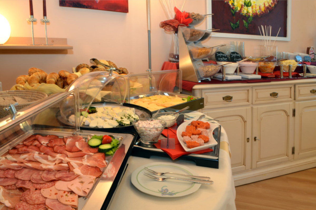 Buffet