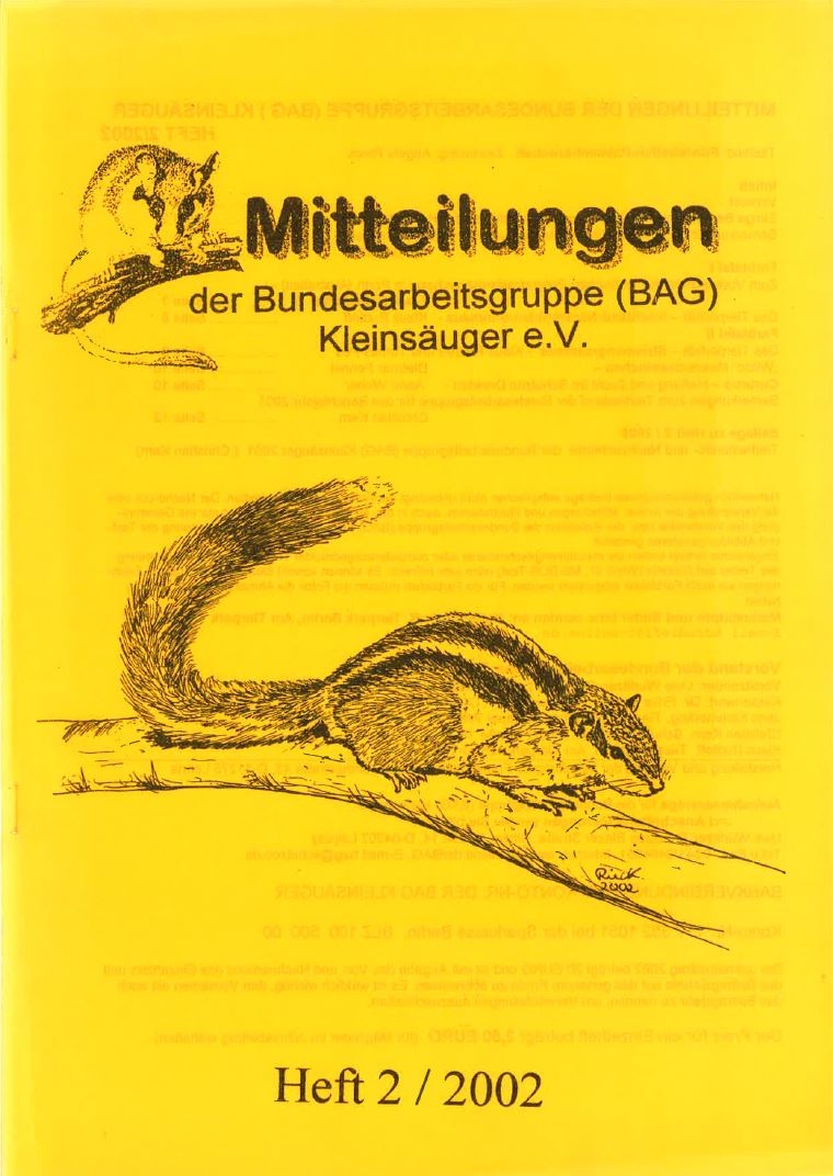 Mitteilungen 2002-2