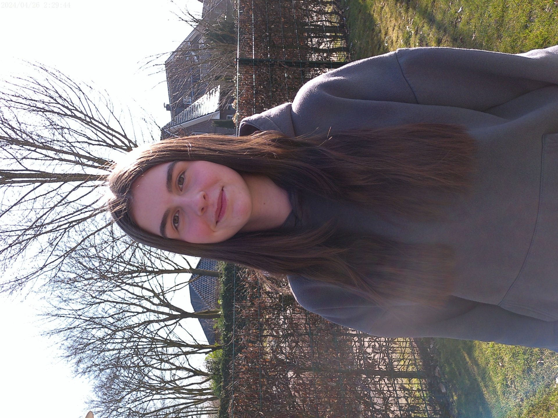 Maren Pleye