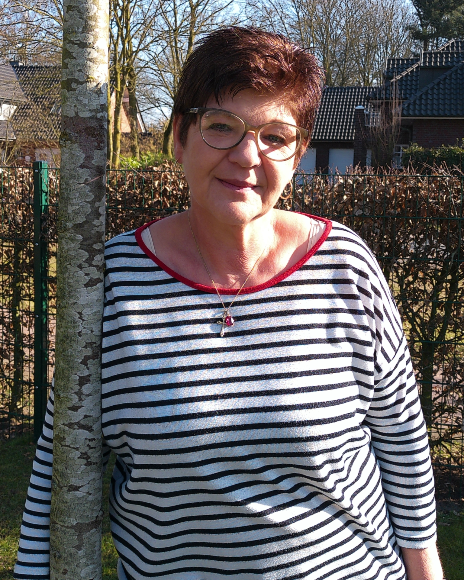 Hiltrud Schewe