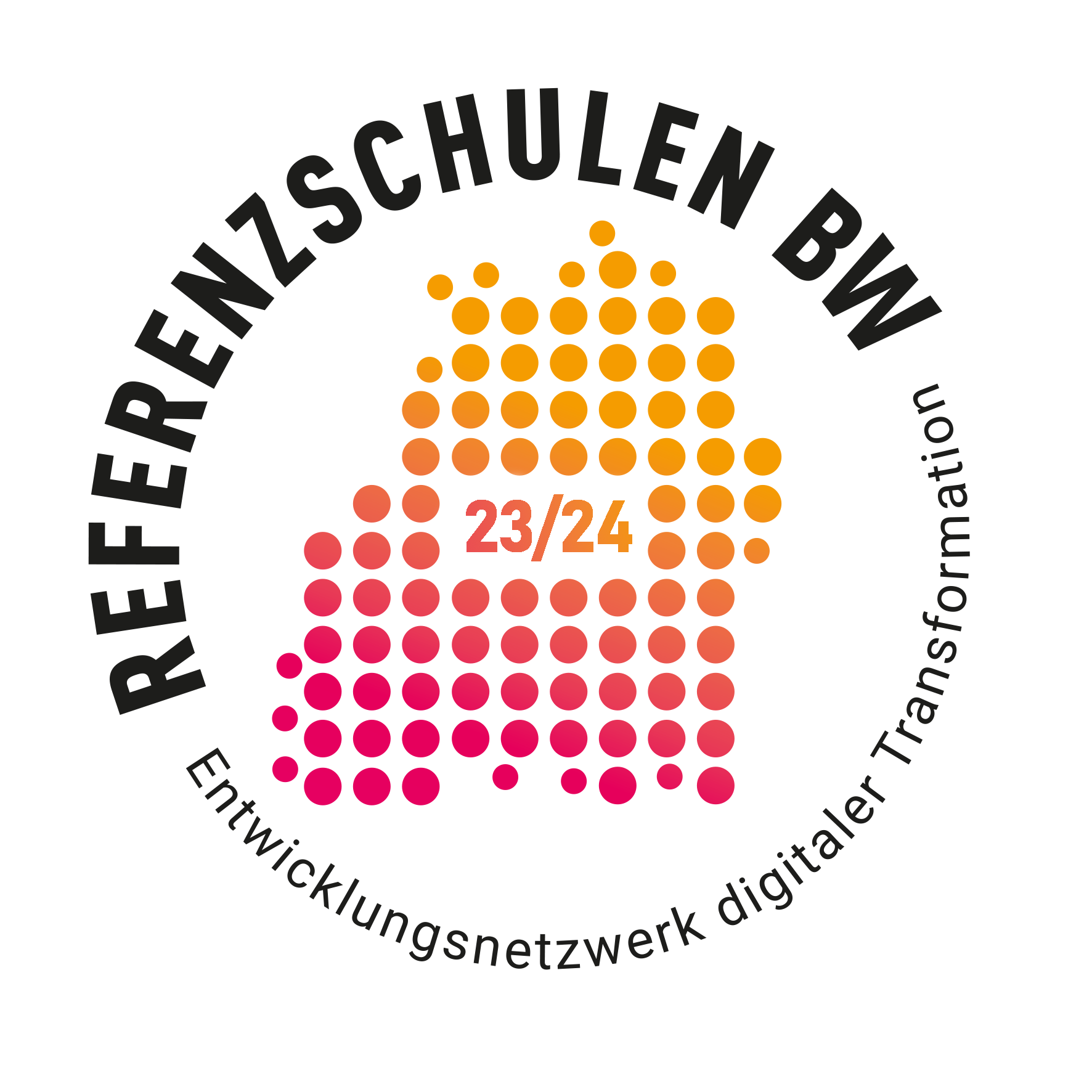 Logo Referenzschule23-24