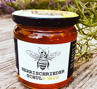 bienen-schule
