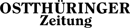 Logo Ostthueringer_Zeitung