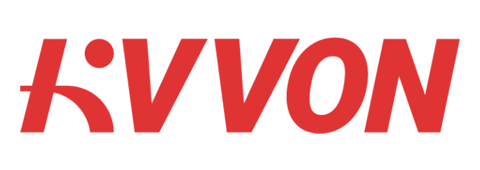 Logo kivvon