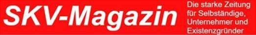 Logo svk-magazin