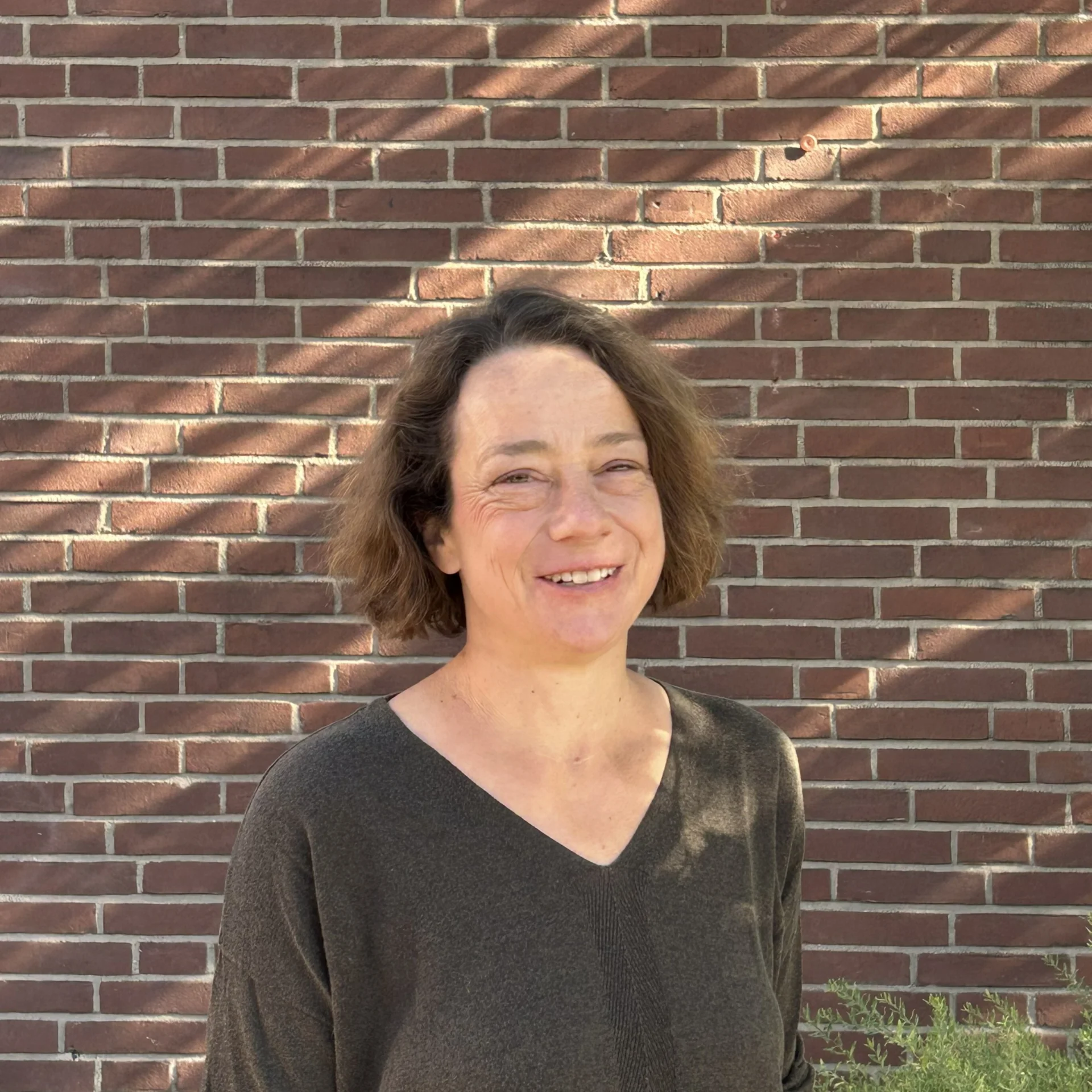 Ann-Christin Spiegelberg