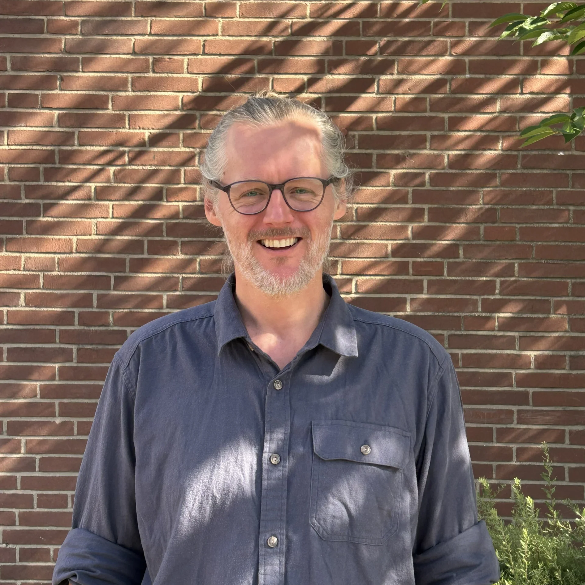 Dirk Bartnik